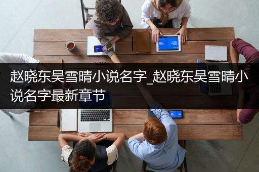 赵晓东吴雪晴小说名字_赵晓东吴雪晴小说名字最新章节